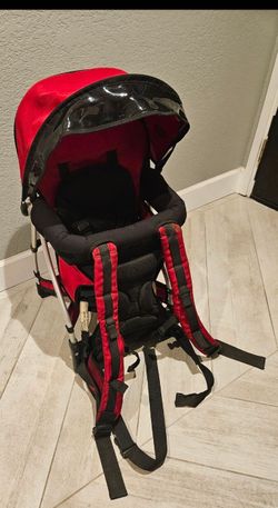 Chicco Smart Support Hiking Backpack