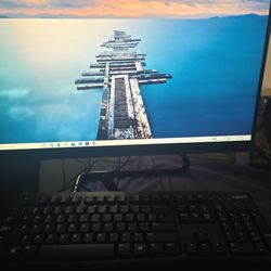 Lenovo All in One Computer