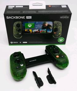 Backbone pro xbox edition