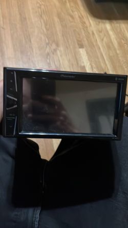 Pioneer Stereo