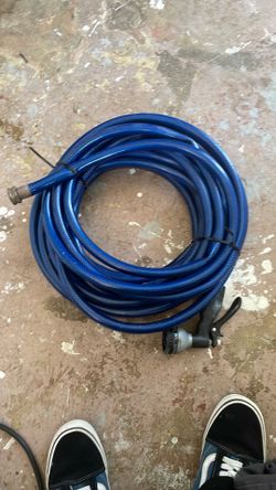 Water hose