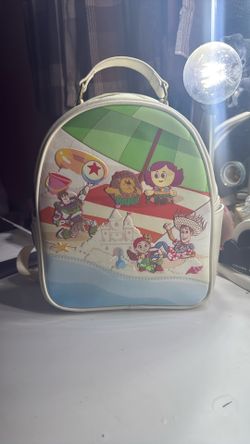 Loungefly Backpack