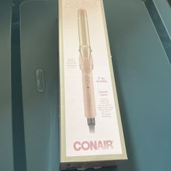 Conair Hair Curler