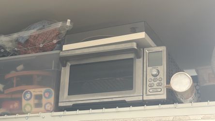 Cuisinart Chef’s Convection Toaster Oven - Stainless Steel