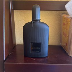 Tom Ford Black Orchid 