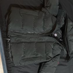 Canada Goose Coat