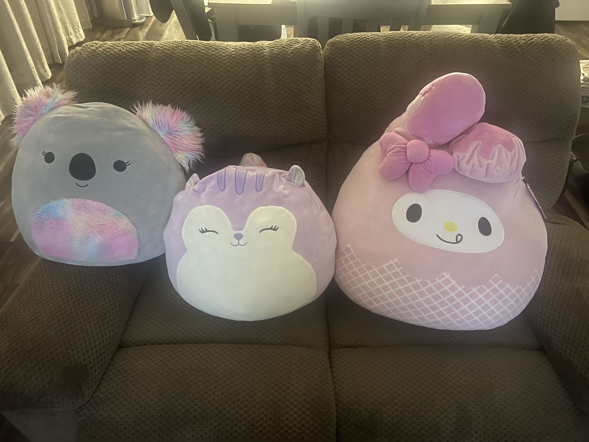 Squishmallows