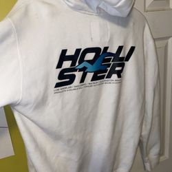 Hollister Hoodie