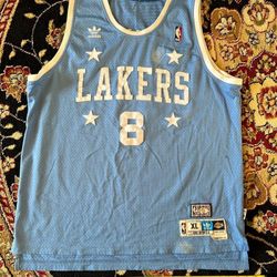 Kobe Bryant Jersey 