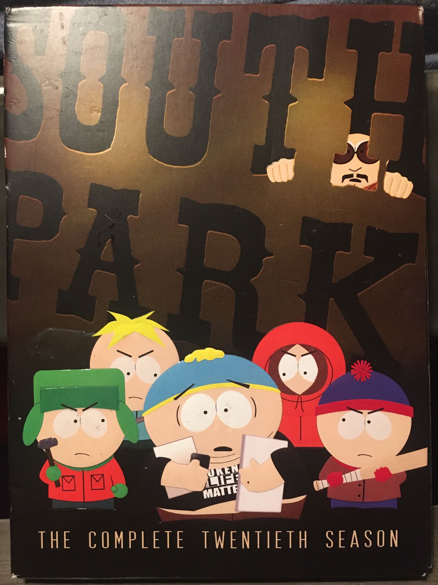 South Park Season 20