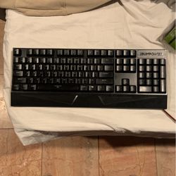 Ibuypower Keyboard