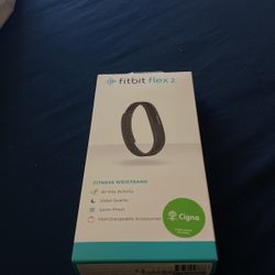 Fitbitflex2
