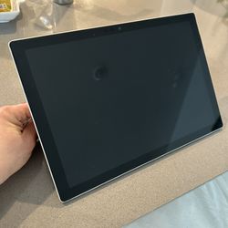 Microsoft Surface Pro Tablet Perfect Condition! 