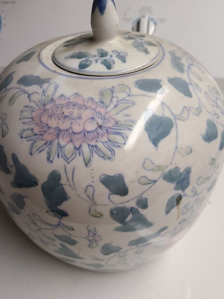 Vase
