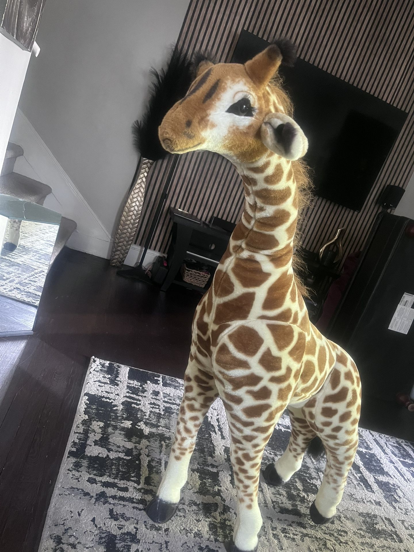 Melissa & Doug Giraffe