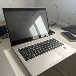 HP Probook 440 G6 - Laptop