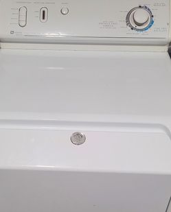 DRYER WILL DELIVER AND HOOK UP
