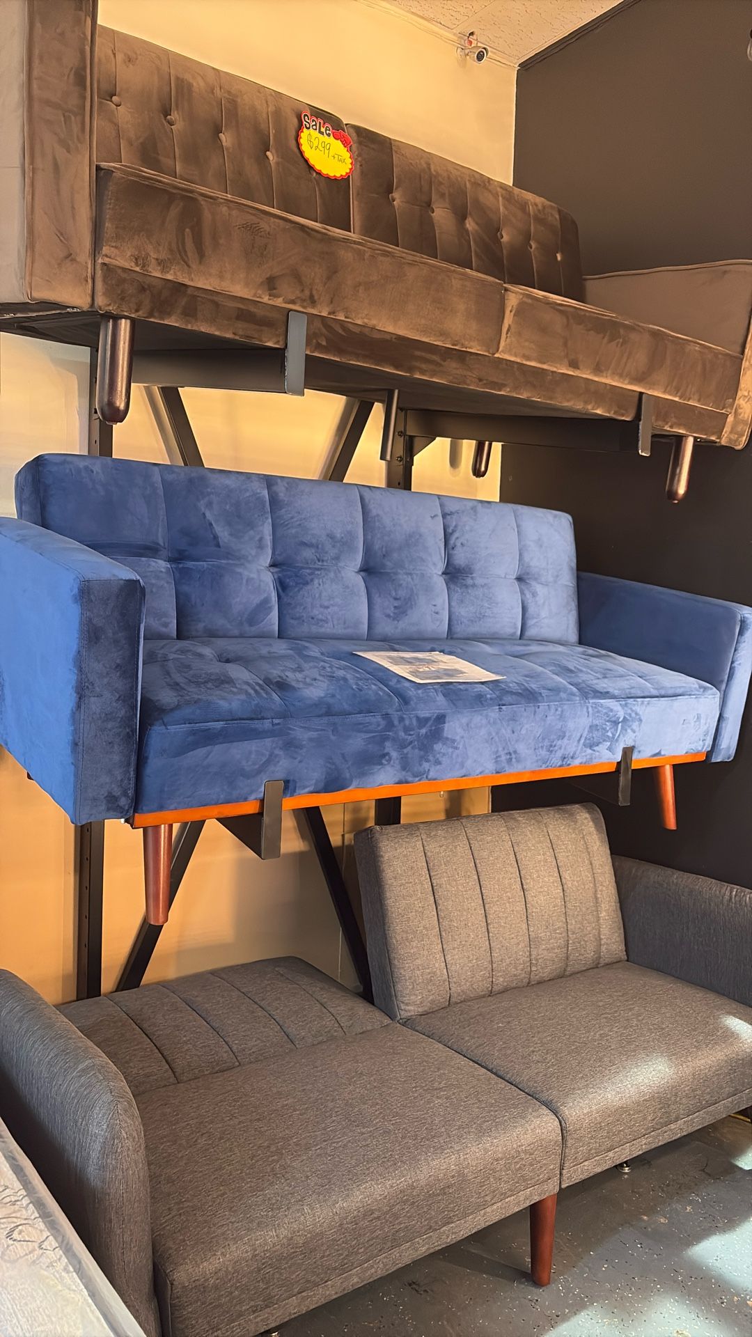 Sofa Beds