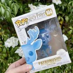 Funko Pop: Patronus 