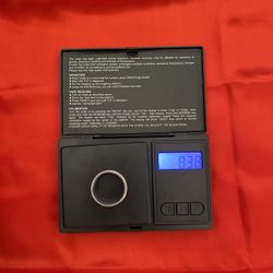 Stainless Steel 10k Yellow Gold Band Size 11.5 for men