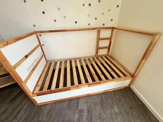 Twin Bed frame Children’s