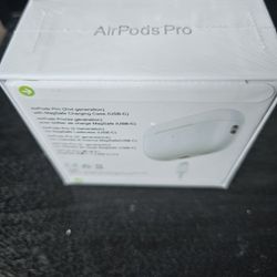 AirPods Pro 2