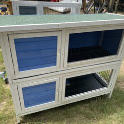 Chicken Coop