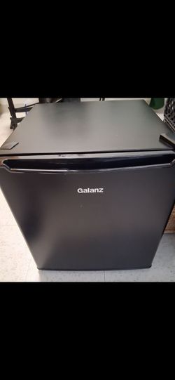 REFRIGERATOR MINI GALANZ