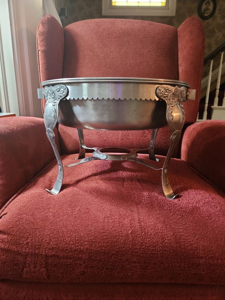 Chafing Dishes