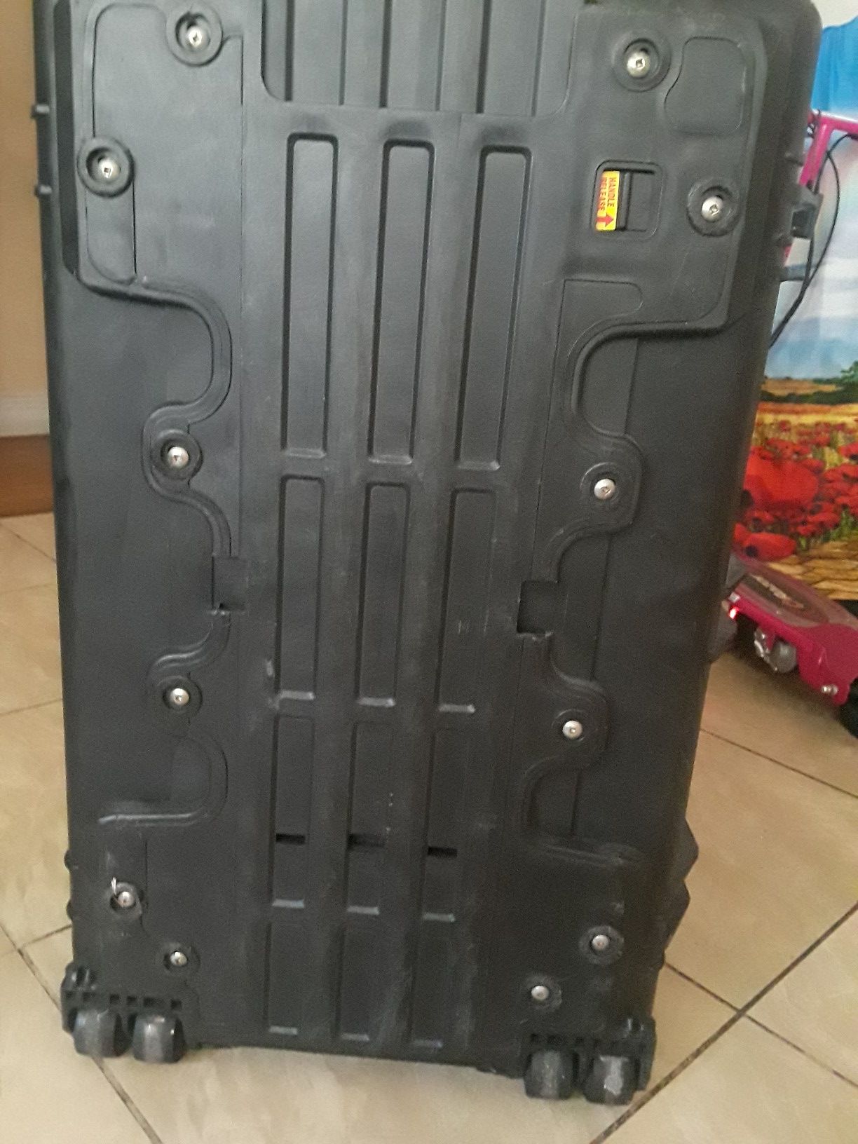 tool box