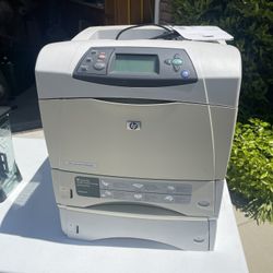 HP Laser Jet 4250DTN