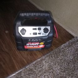 Car Battery recharge 