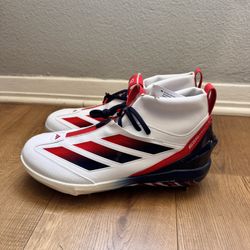 Adidas Adizero Impact + 2.0  Metal 