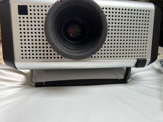 Philips Projector 