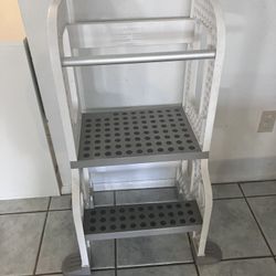 Kitchen Step Stool 