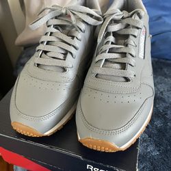 Reebok shoes