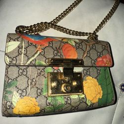 Gucci Bag Collector’s Edition 