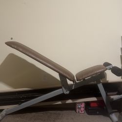 Bench