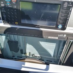 Whole Copier Ricoh Mp4054