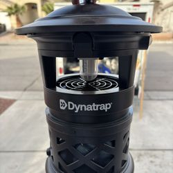 DynaTrap 1/2 Acre Outdoor Insect Trap