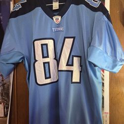 Moss Jersey Size 48 (L)