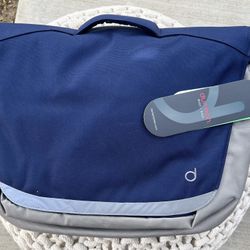 Waterproof Laptop Messenger Bag - 15inch