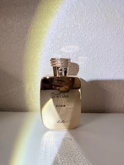 Hawas Elixir