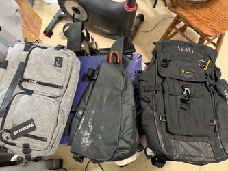 Free bags