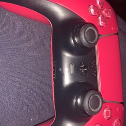 Ps5 Controller 