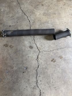 Garage Door Springs