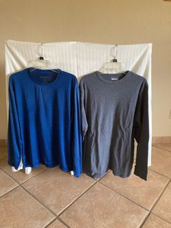 Men’s Shirts 2/$5