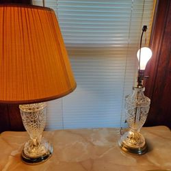 VINTAGE LAMPS
PLS READ BEFORE CONTACTING 
PRICES FOR LAMPS IN DESCRIPTION 
LOCATED IN KERNERSVILLE