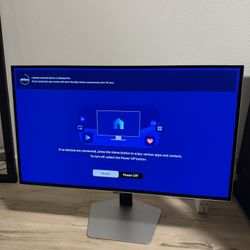 Samsung Odyssey G8 OLED