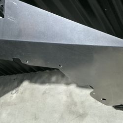 2025 2026 TESLA CYBERTRUCK FOUNDATION RIGHT PASSENGER FENDER OEM